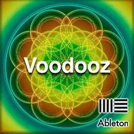 VOODOOZAbleton Templates
