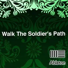 Walk The Soldier's PathAbleton Templates