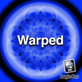 WarpedLogic Pro Templates