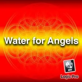 Water for AngelsLogic Pro Templates