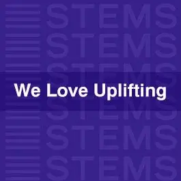 We Love Uplifting STEMSAudio STEMS