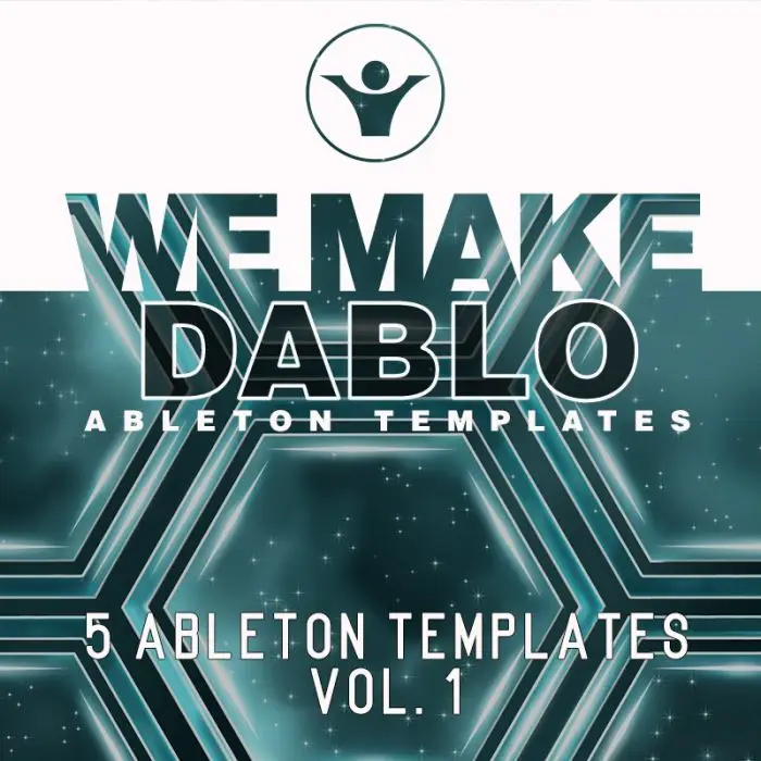 We Make Dablo Ableton Template Vol 1Ableton Templates