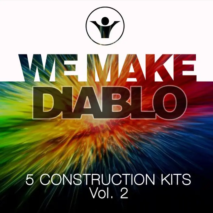 We Make Diablo Vol 2MIDI FIles, Serum Presets
