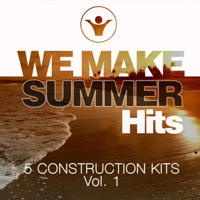 We Make Summer Hits Vol 1MIDI FIles