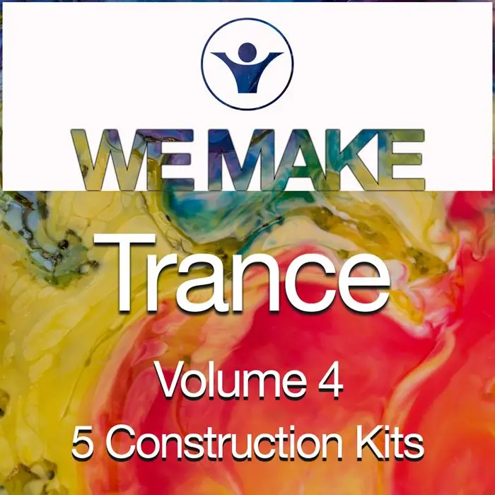 We Make Trance Vol 4MIDI FIles