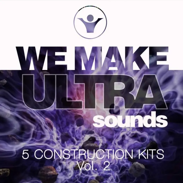 We Make Ultra Sounds Vol2MIDI FIles