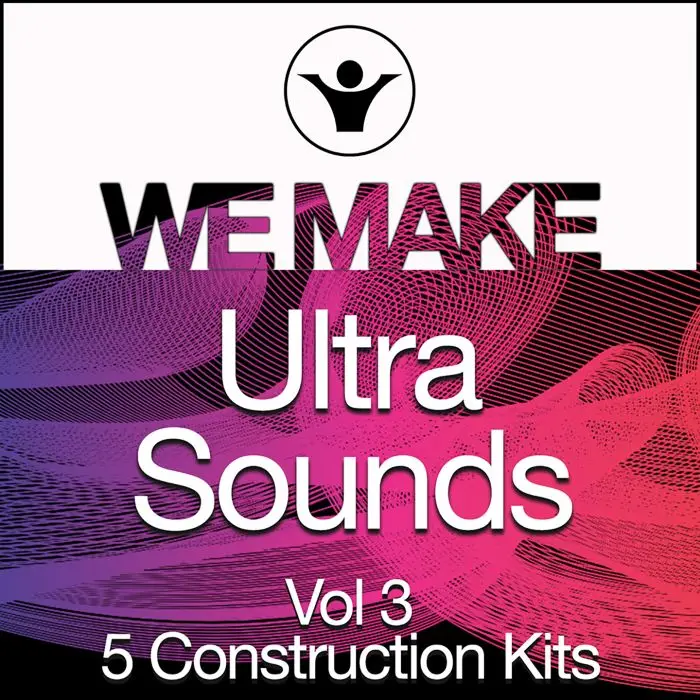 We Make Ultra Sounds Vol 3MIDI FIles