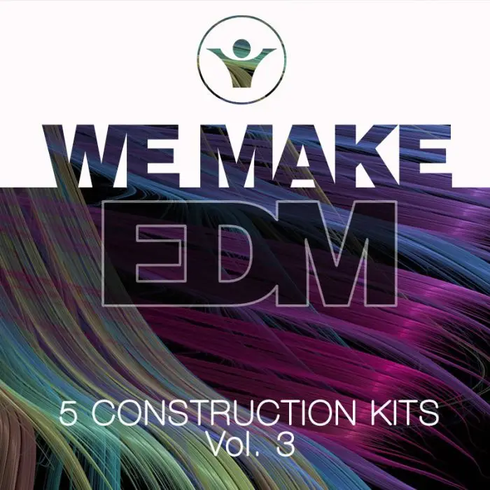 We Make EDM Vol 3MIDI FIles