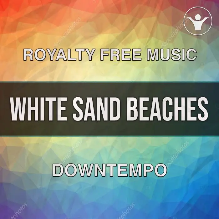 White Sand Beaches (Insping and relaxing) - Pack with 6 versionsStock Music