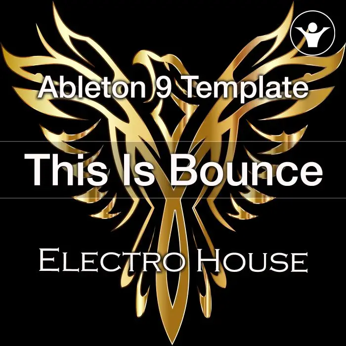 This is Bounce 2Ableton Templates