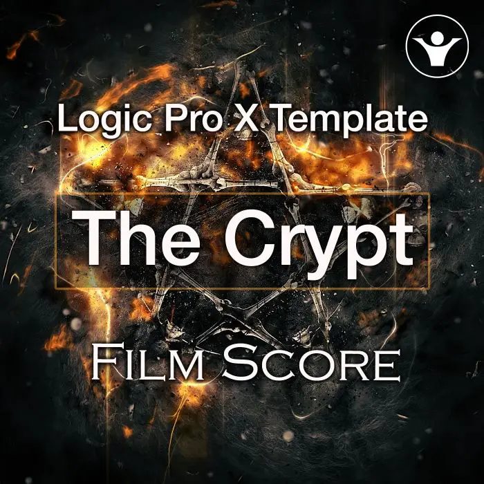 The CryptLogic Pro Templates