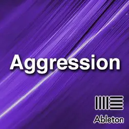 Aggression_Ableton Templates