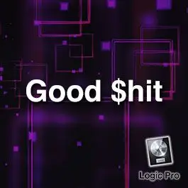Good $hitLogic Pro Templates