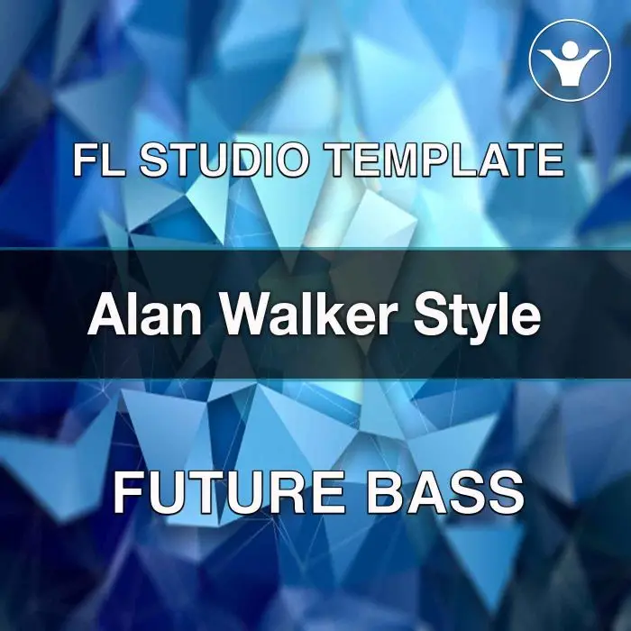 Mehdi Milani - Khaas - Alan Walker Style (Un-Vocal) FL Studio TemplateFL Studio Templates