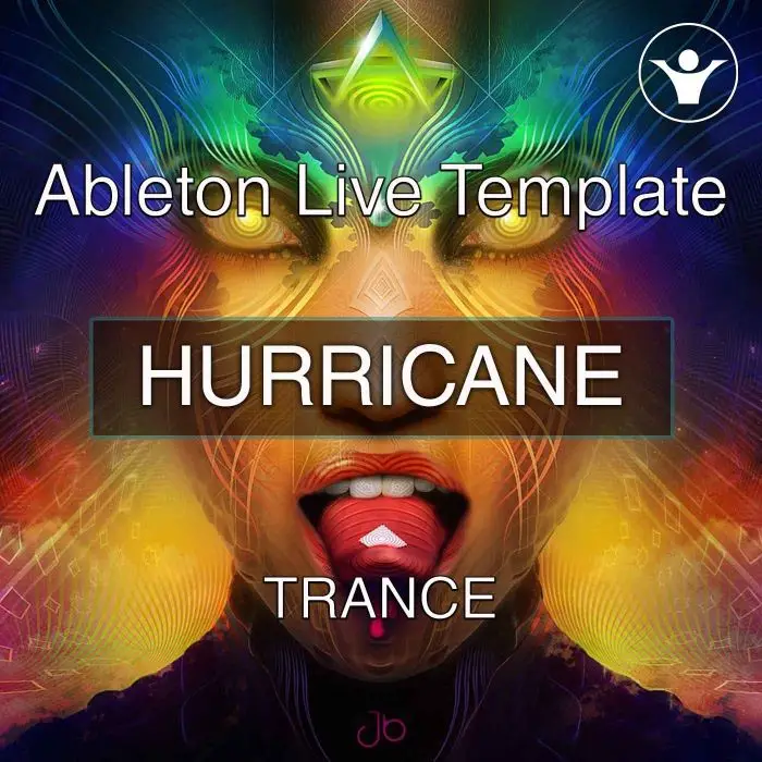 Hurricane Ableton Live TemplateAbleton Templates