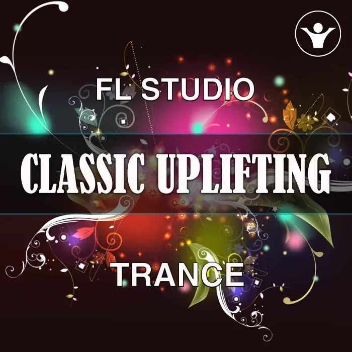 Classic Uplifting Trance FL Studio 12 TemplateFL Studio Templates