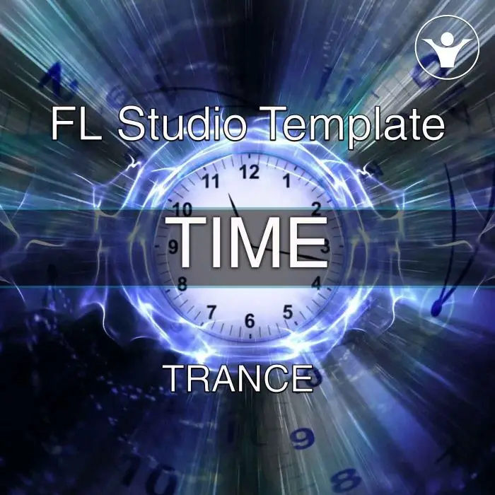 Inner Heart - Time FL Studio 12FL Studio Templates