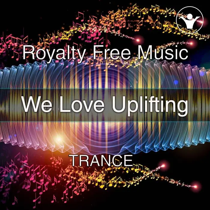 We Love Uplifting (Music License)Stock Music