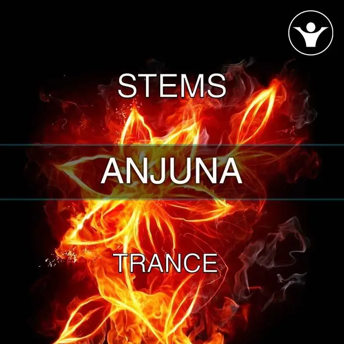 Anjuna STEMS BundleAbleton Templates, Bundles