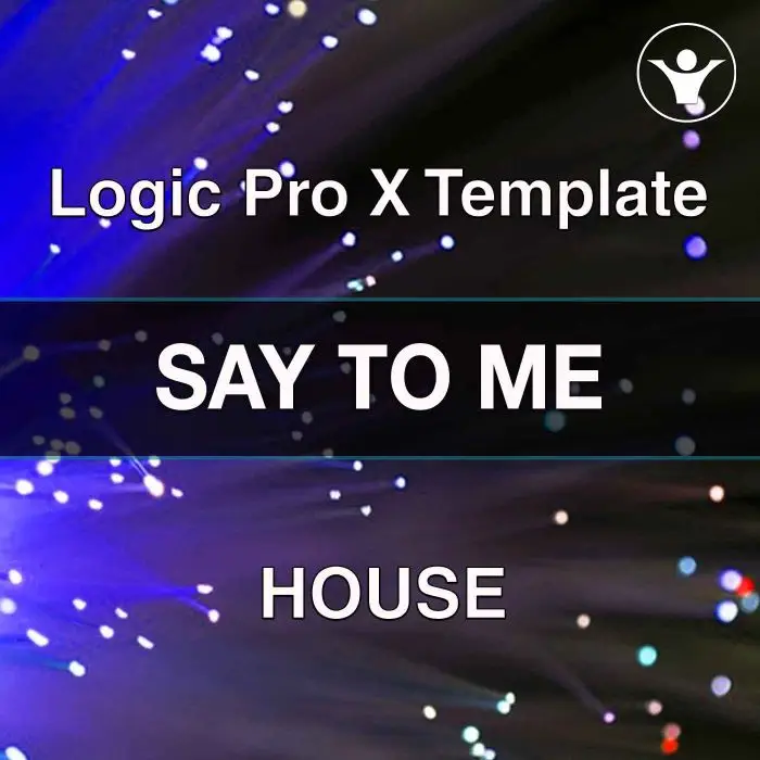 WHTKD SAY TO ME LOGIC X REMAKE NO PLUGINSLogic Pro Templates