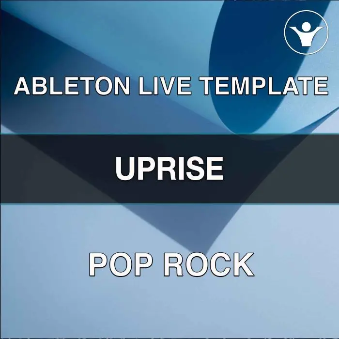 Uprise Ableton TemplateAbleton Templates