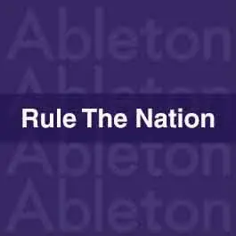 Rule The NationLogic Pro Templates