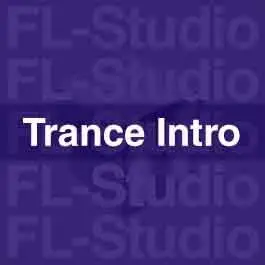 Uplifting Trance IntroFL Studio Templates