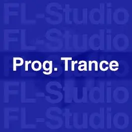 Prog Trance Template 1FL Studio Templates