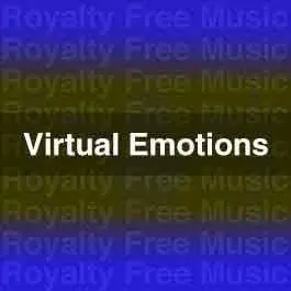 Virtual EmotionsStock Music