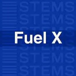 Fuel X StemsAudio STEMS