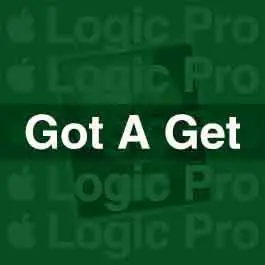 Got A Get A XLogic Pro Templates