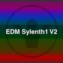EDM Sylenth Bank V2Sylenth 1 Presets