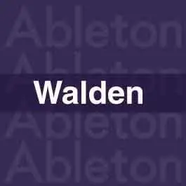 WaldenAbleton Templates
