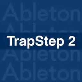 TrapStep 2Ableton Templates
