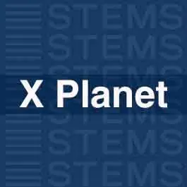 Audio + Midi + Presets:  X Planet StemsAudio STEMS