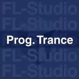Progressive Trance (Asot FL Studio Templates