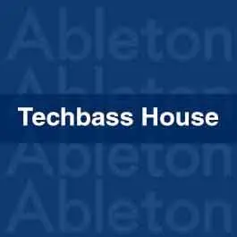 Techbass House Ableton Templates