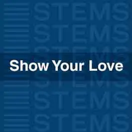 Show Your Love StemsAudio STEMS