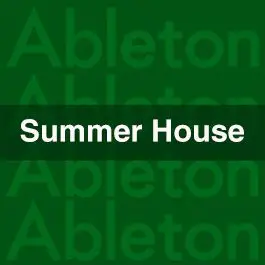 Summer HouseAbleton Templates