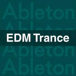 EMD TranceAbleton Templates