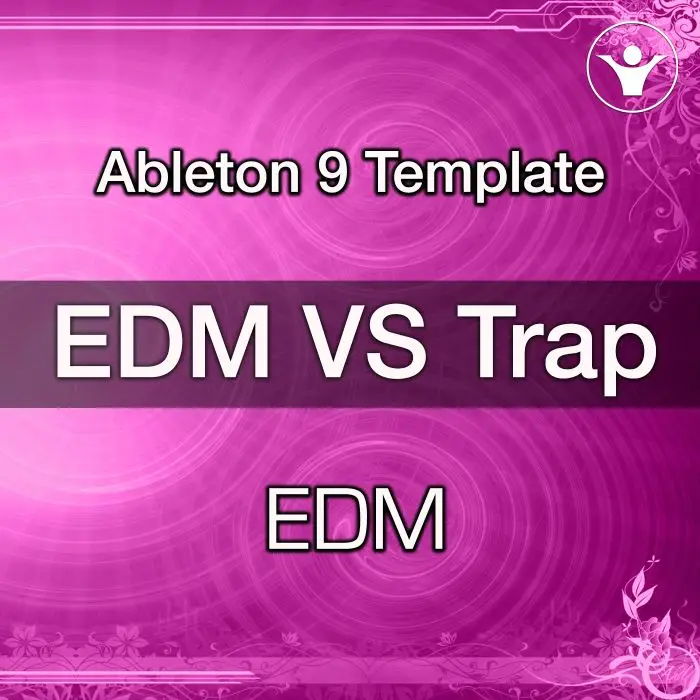 EDM meets TRAP Ableton Templates