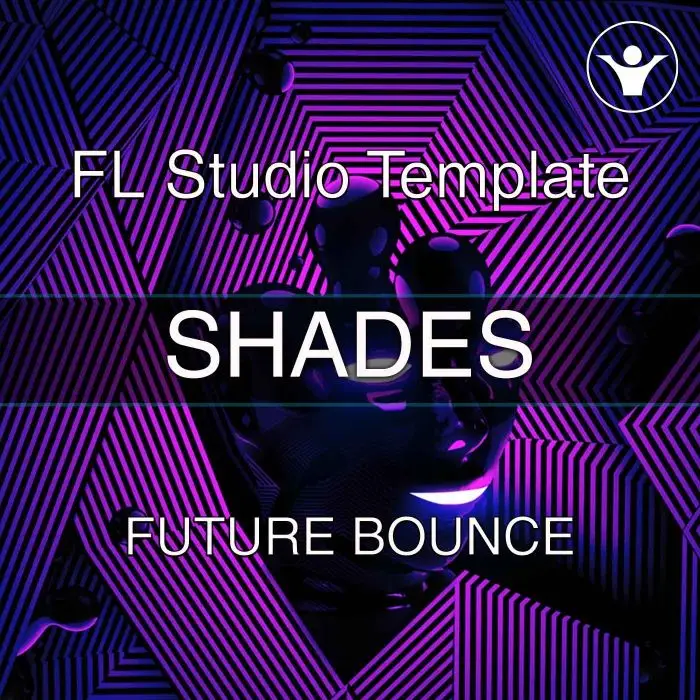 Shades [Future House/Bounce] FL Studio TemplateFL Studio Templates