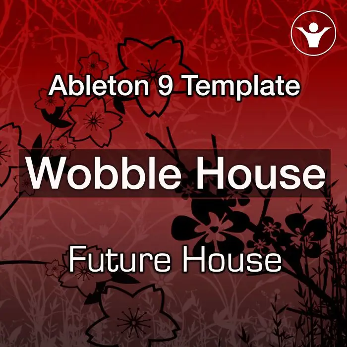 Wobble HouseAbleton Templates