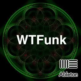WTFunkAbleton Templates