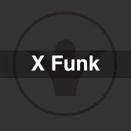 X Funk MasterStock Music