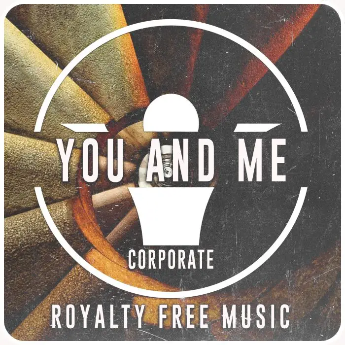 You and Me (Inspirational Acoustic Corporate) - 5 VersionsStock Music
