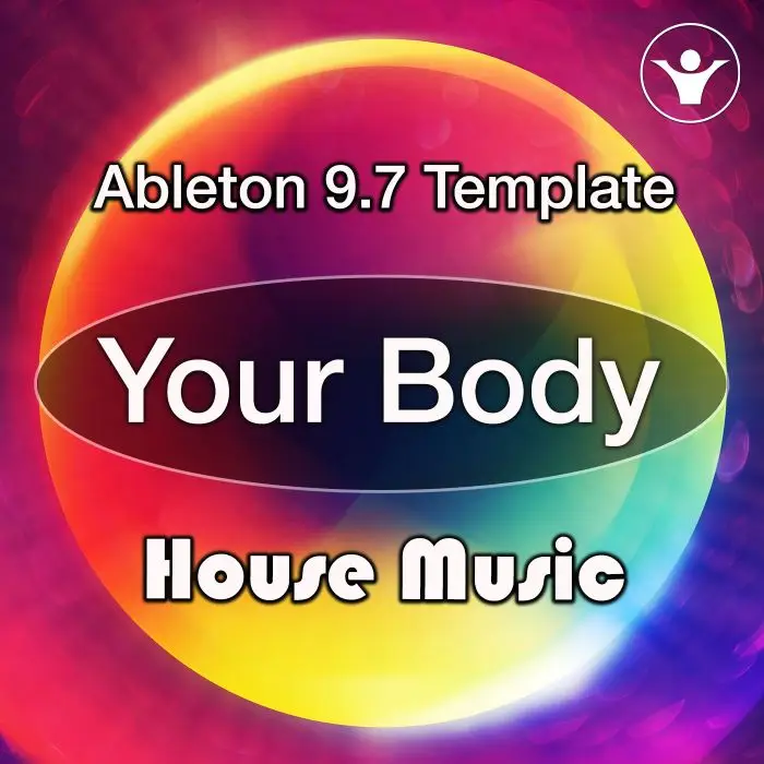 Your Body Ableton Templates