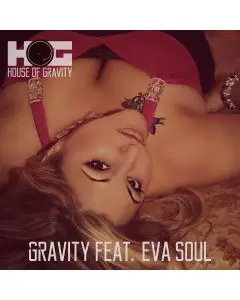 Gravity feat. Eva Soul