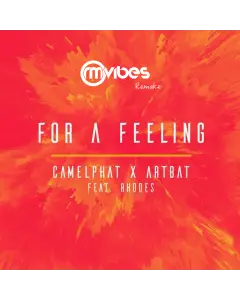 CamelPhat, ARTBAT - For a Feeling (Ableton Remake)