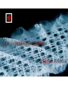 Bare metal - Template bundle For Ableton Live 11